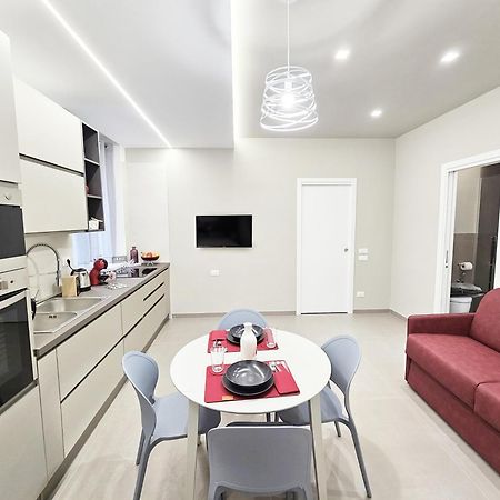 Holiday Home San Martino-Floridiana Neapel Exterior foto
