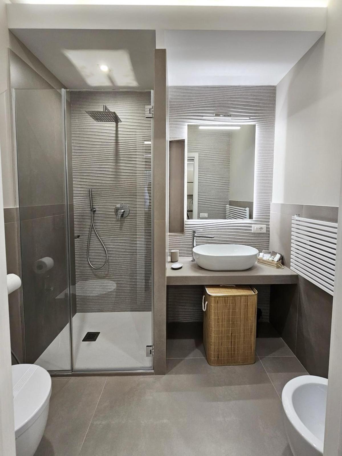 Holiday Home San Martino-Floridiana Neapel Exterior foto