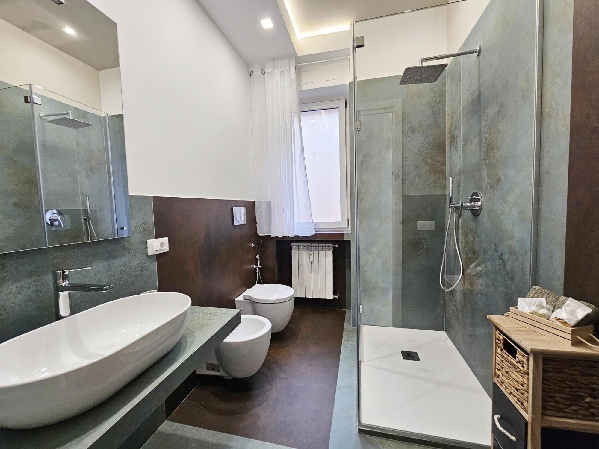 Holiday Home San Martino-Floridiana Neapel Exterior foto