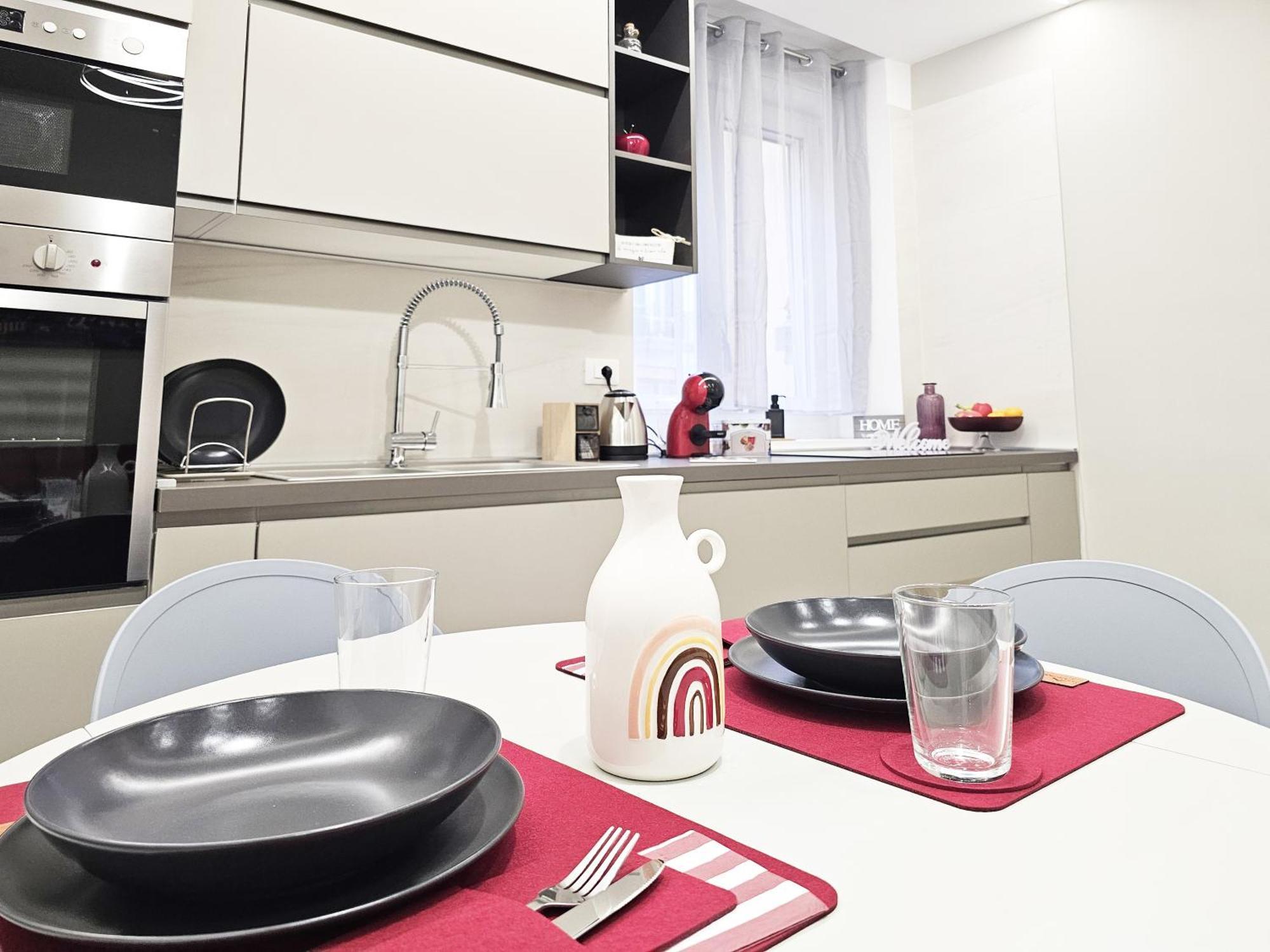 Holiday Home San Martino-Floridiana Neapel Exterior foto